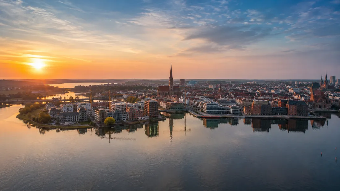 Hautarztpraxis Dr. Dr. Ole Jung, Standort Rostock